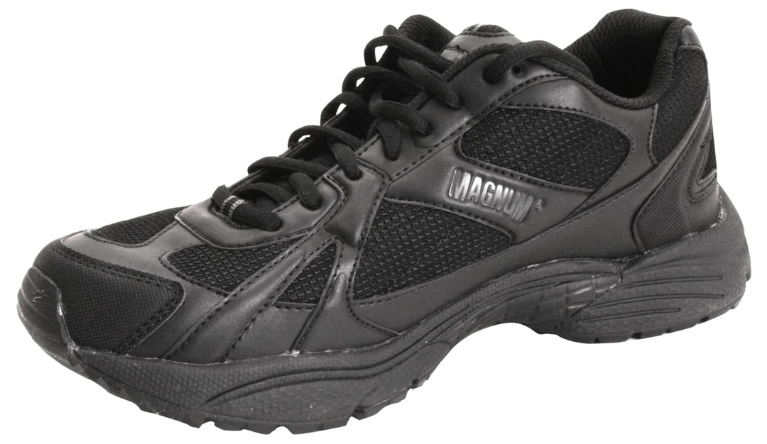 COP Halbschuh Magnum MPT 40 EU Schwarz, 40 EU Schwarz