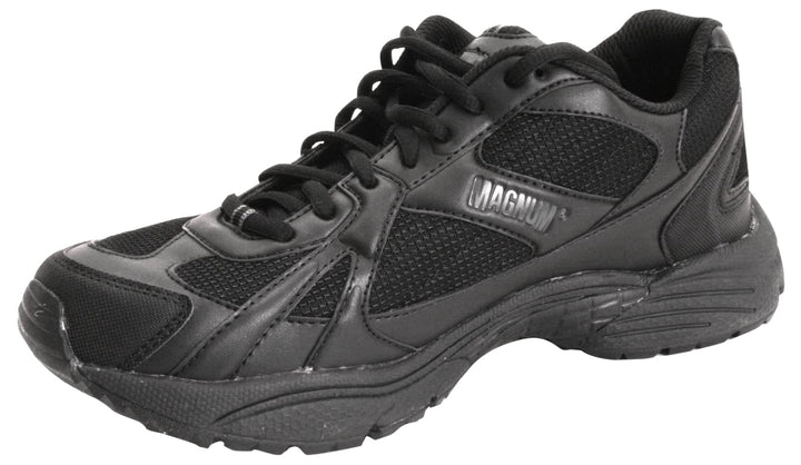 COP Halbschuh Magnum MPT 40 EU Schwarz, 40 EU Schwarz