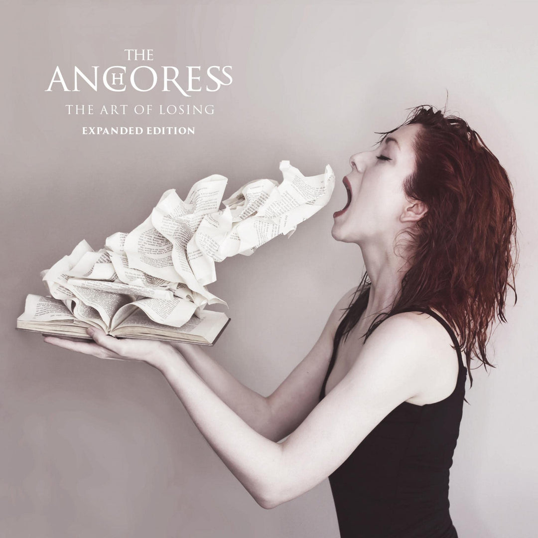 The Art of Losing [Vinyl LP], Vinyl