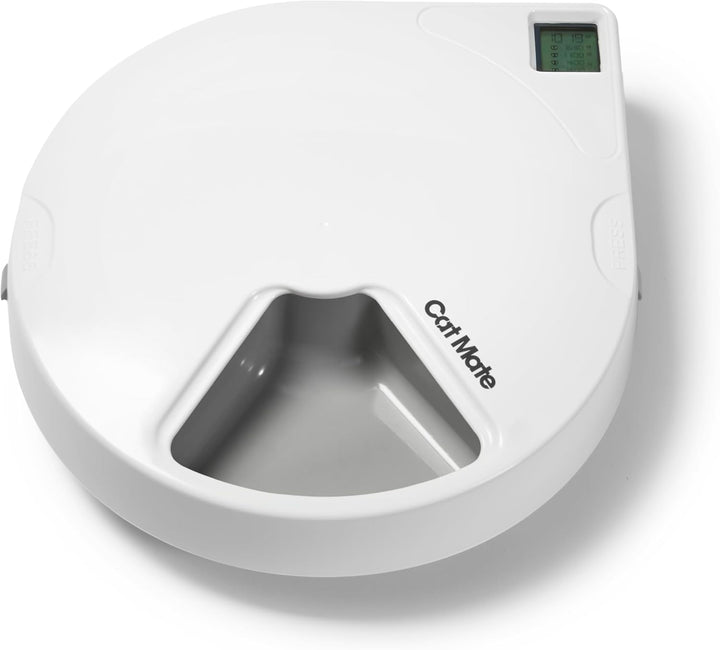 Cat Mate 365