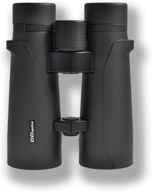 DDoptics Fernglas Ultralight 12x50