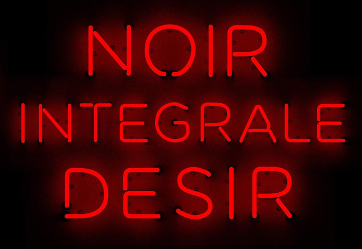 Intégrale, Audio-CD