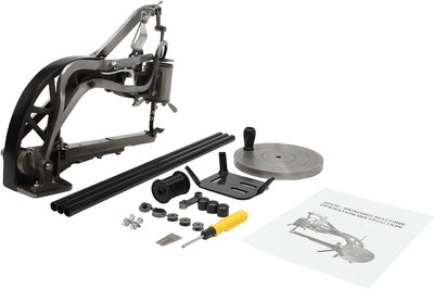 Ledernähmaschine Nähmaschinen Sewing Machine Handnähmaschine Handnaht-Schuh-Reparaturmaschine aus Ed