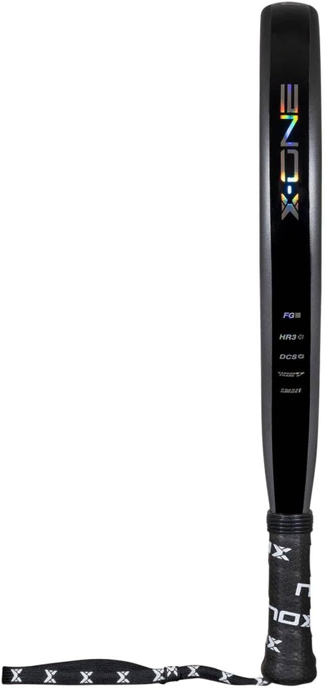 Nox X-one 26