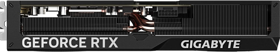 Gigabyte GeForce RTX 4070 Ti SUPER WINDFORCE OC 16G NVIDIA 16 Go GDDR6X, Windforce