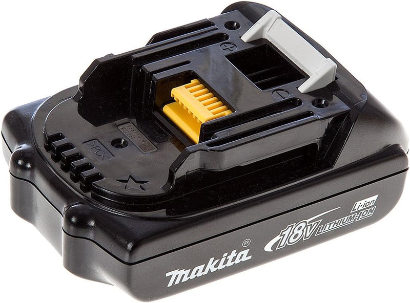 Makita Werkzeuge 18V LXT MAKBL1815 Compact Lithium-Ionen (Li-Ion) Akku