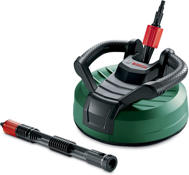 Bosch Terrassenreiniger AquaSurf 280 (Zubehör für Bosch Hochdruckreiniger, im Karton)