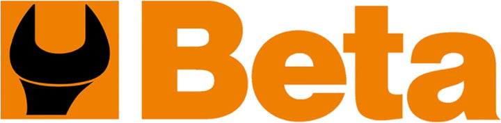 Beta 2080/V12 - Werkzeugkoffer mit 12 ausziehbaren behältern, leer