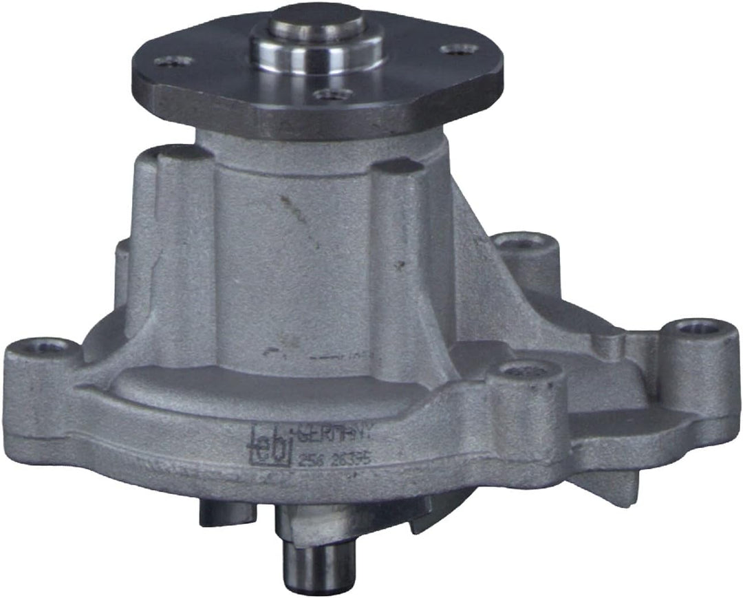 febi bilstein 26395 Wasserpumpe mit Dichtung , 1 Stück