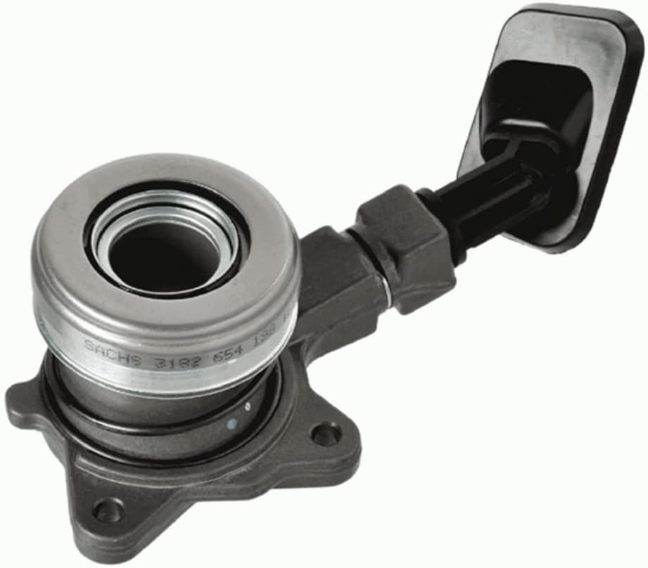 SACHS 3182 654 198 Zentralausrücker Kupplung Für Ford MONDEO III CLIPPER (BWY) 2000-2007