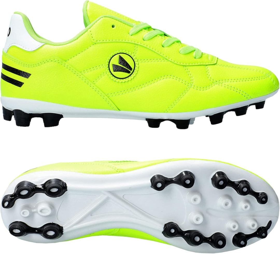 JAKO Classico FG Kids Kinder 36 EU Gelb, 36 EU Gelb