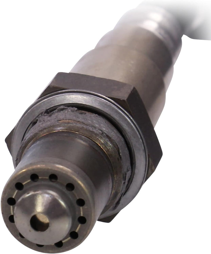 Bosch 0258986627 - Lambdasonde mit fahrzeugspezifischem Stecker