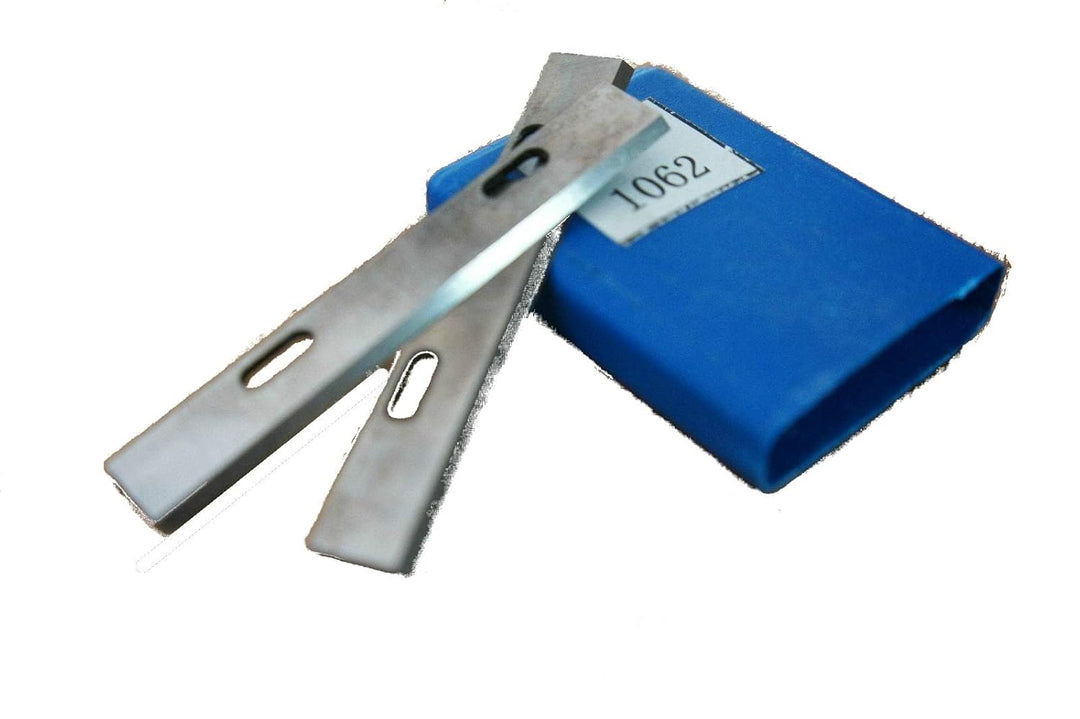HSS Hobelmesser für Black und Decker DN75, 75x12x1,5mm hergestellt von Xcalibur Tooling