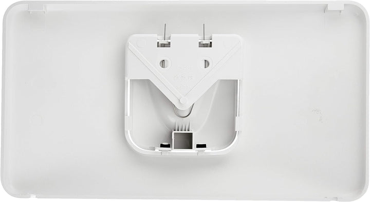 Grohe 37054SH0 Colani Betätigungsplatte, Bianco