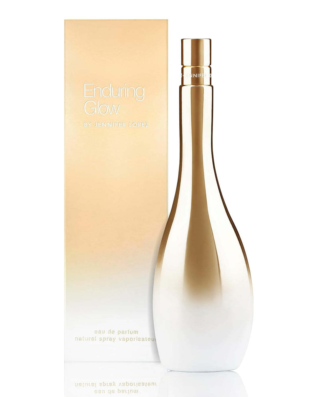 Jennifer Lopez Enduring Glow Eau de Parfum, 100 ml