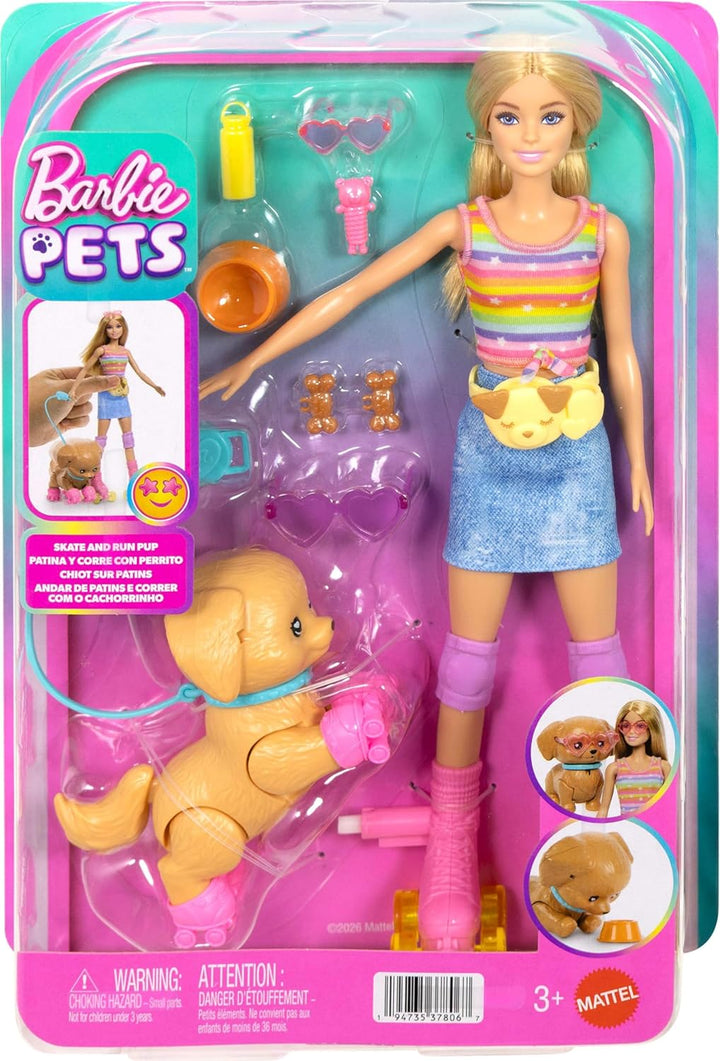 Barbie , JMJ44