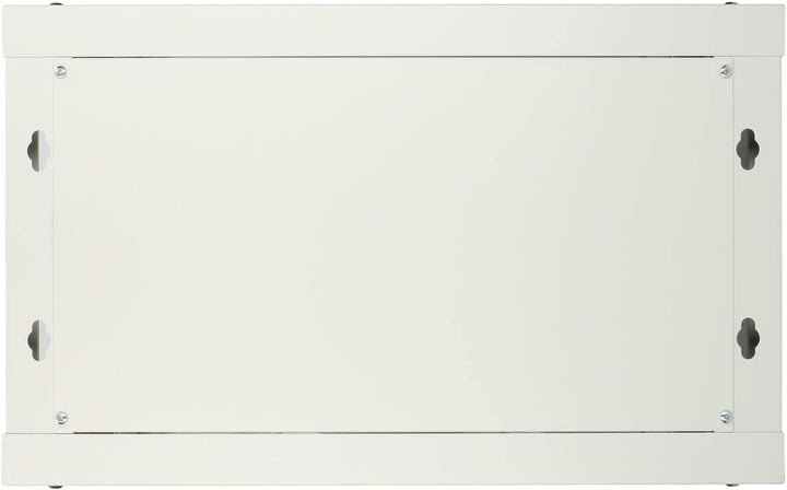 Extralink EX.13001 Regal 6U Wandregal, Grau
