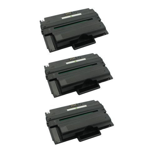 3X Rebuilt Toner für Samsung SCX 4720/ 4720F SCX-4720D5/D3 SCX4520 SCX4720 SCX4720F SCX4720N SCX4720