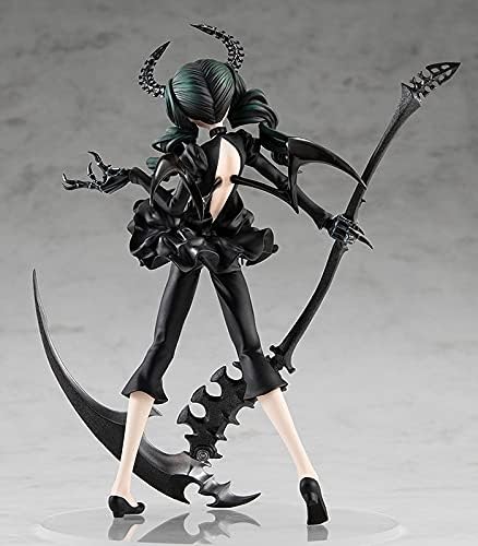 Good Smile Company Black Rock Shooter Pop Up Parade Dead Master