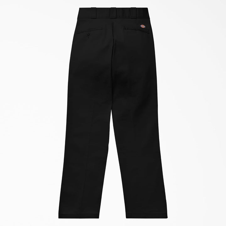 Dickies Herren Schmale Gerade Passform Arbeitshose Sporthose 31W / 31L Schwarz, 31W / 31L Schwarz