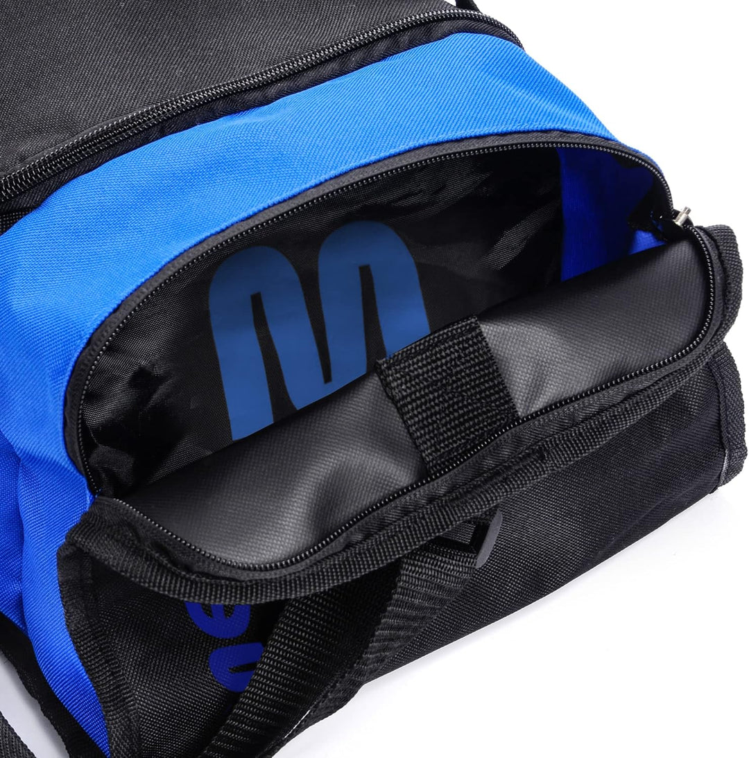 meteor 20 40 L Sporttasche - Kinder Badetasche Herren schwimmtasche Schultertaschen Reisetasche Urla