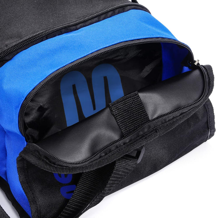 meteor 20 40 L Sporttasche - Kinder Badetasche Herren schwimmtasche Schultertaschen Reisetasche Urla