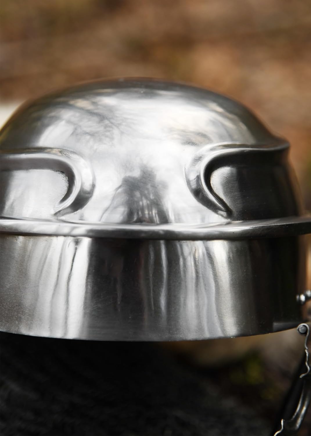 Battle-Merchant Imperial Gallic -A- Nijmegen, Stahl, A- Nijmegen, Stahl