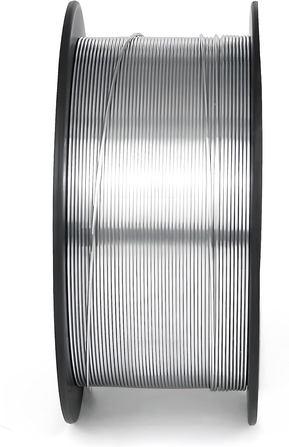 MIG MAG Schweissdraht E71T-GS - Fülldraht - Drahtrolle D100/S100-3 Rollen je 1kg - 0.8mm Durchmesser