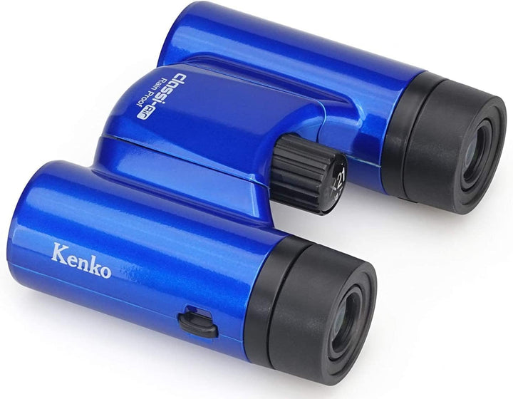 Kenko Fernglas Classi-Air 8x21 DH, Dachprisma, leichtes, faltbares & kompaktes Design, Mehrschichtve
