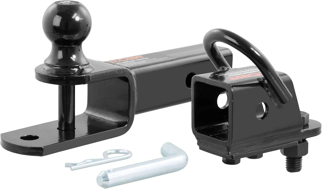 Curt 45029 ATV Starter Kit