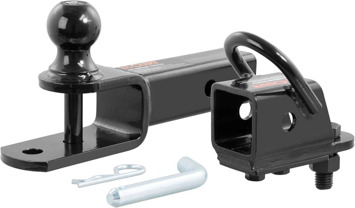 Curt 45029 ATV Starter Kit
