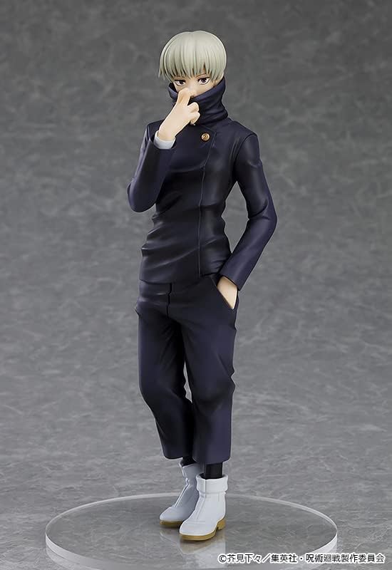 Jujutsu Kaisen Pop Up Parade PVC Statue Toge Inumaki 17 cm