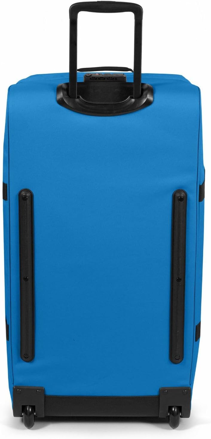 Eastpak TRANVERZ L Koffer, 79 x 40 x 33 cm, 121 L Vibrant Blue, Vibrant Blue