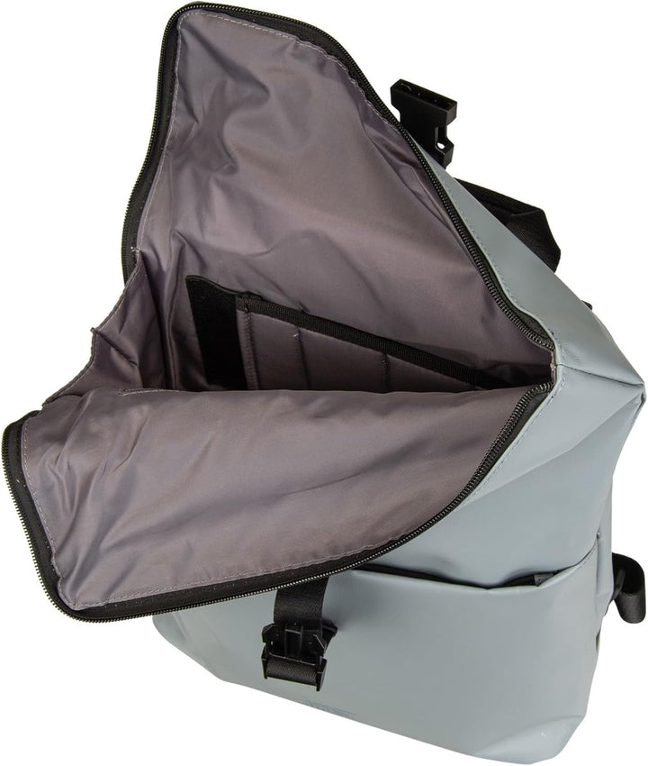Jost Tolja MOCHILA Mittelgrau, Mittelgrau