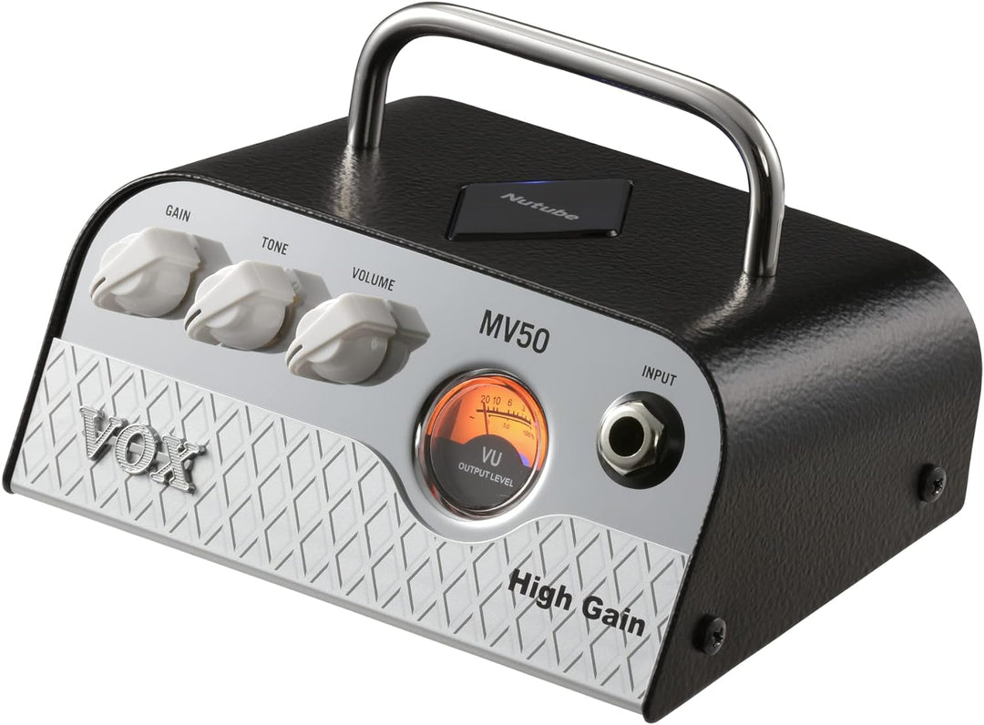 Vox-Verstärker MV50-HG Verstärker 50W Nutube High Gain, High Gain