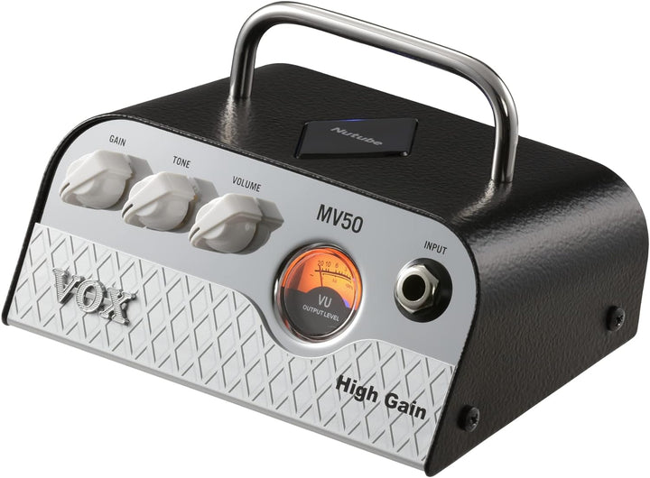 Vox-Verstärker MV50-HG Verstärker 50W Nutube High Gain, High Gain
