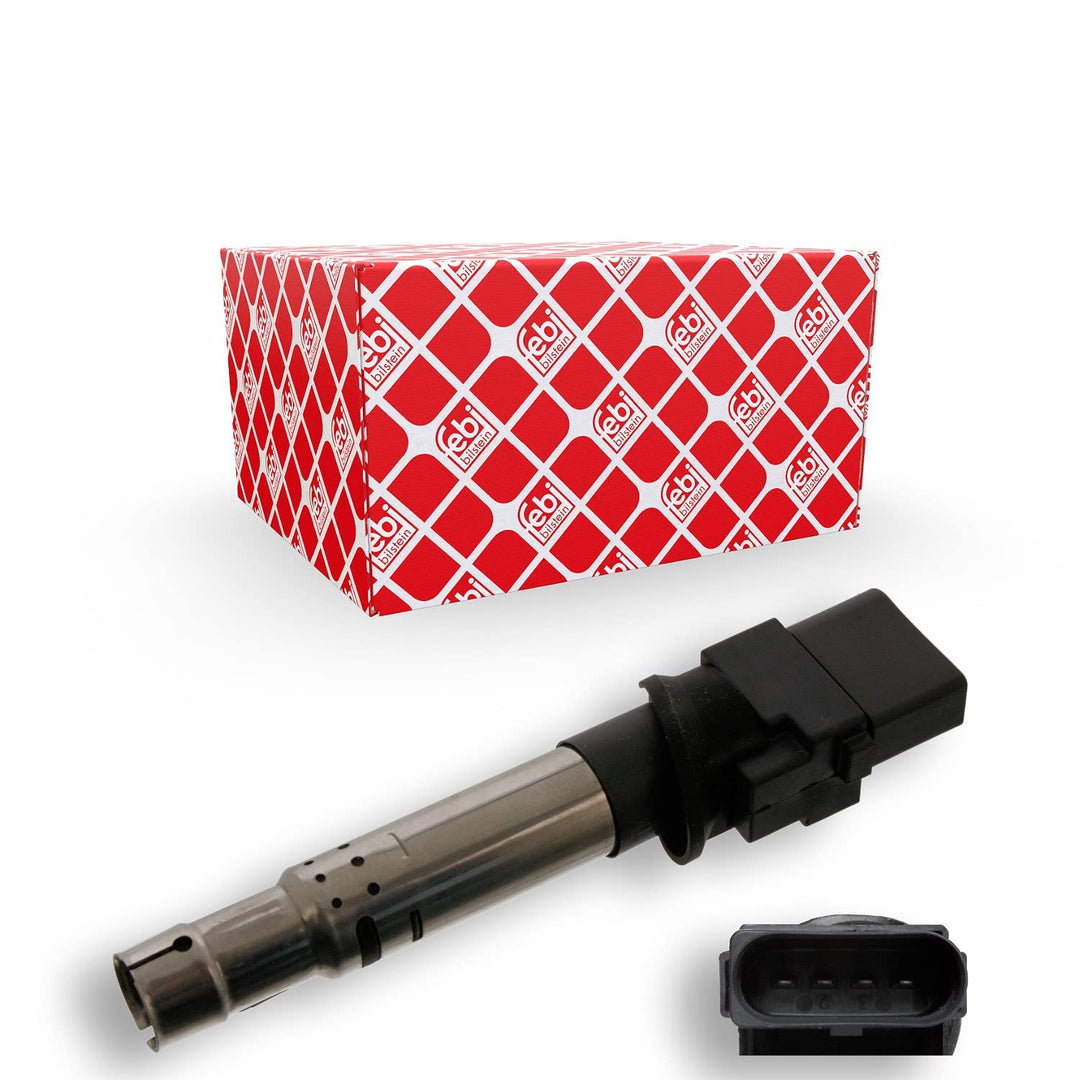 febi bilstein 38706 Zündspule , 1 Stück