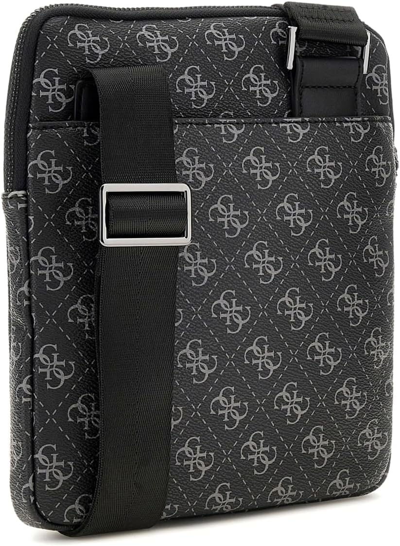 Guess jeans Hmevzl P2223 Einheitsgrösse Dark Black, Einheitsgrösse Dark Black
