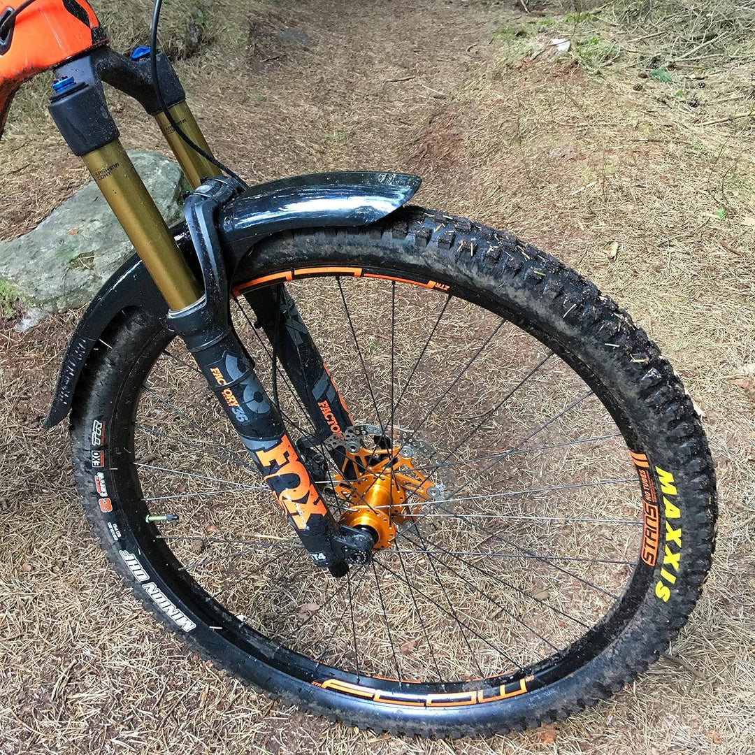 RRP Pro Max Schutzblech Einzhel Mehrfarbig, Einzhel Mehrfarbig