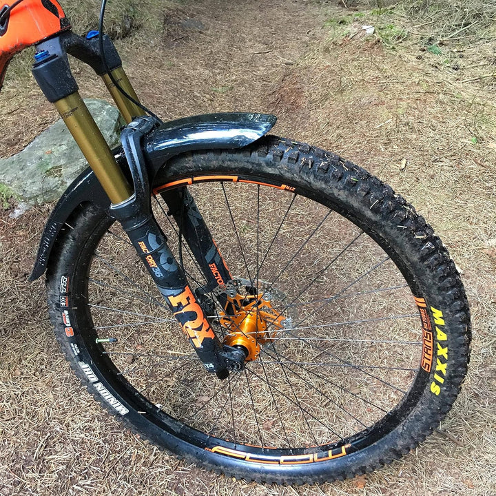 RRP Pro Max Schutzblech Einzhel Mehrfarbig, Einzhel Mehrfarbig