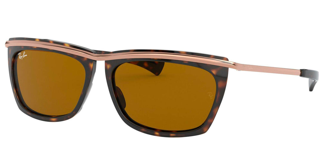 Ray-Ban Unisex Sonnenbrille, Mehrfarbig, 0