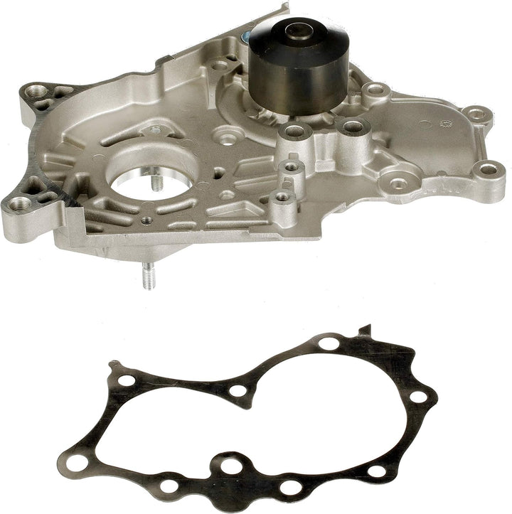 GATES PowerGrip Kit + Wasserpumpe KP15562XS-2