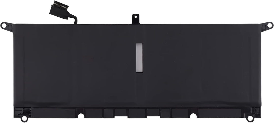 SwarKing Ersatz Akku DXGH8 Kompatibel mit Dell XPS 13 9370 9380 Inspiron 13 7390 7391 Latitude 3301