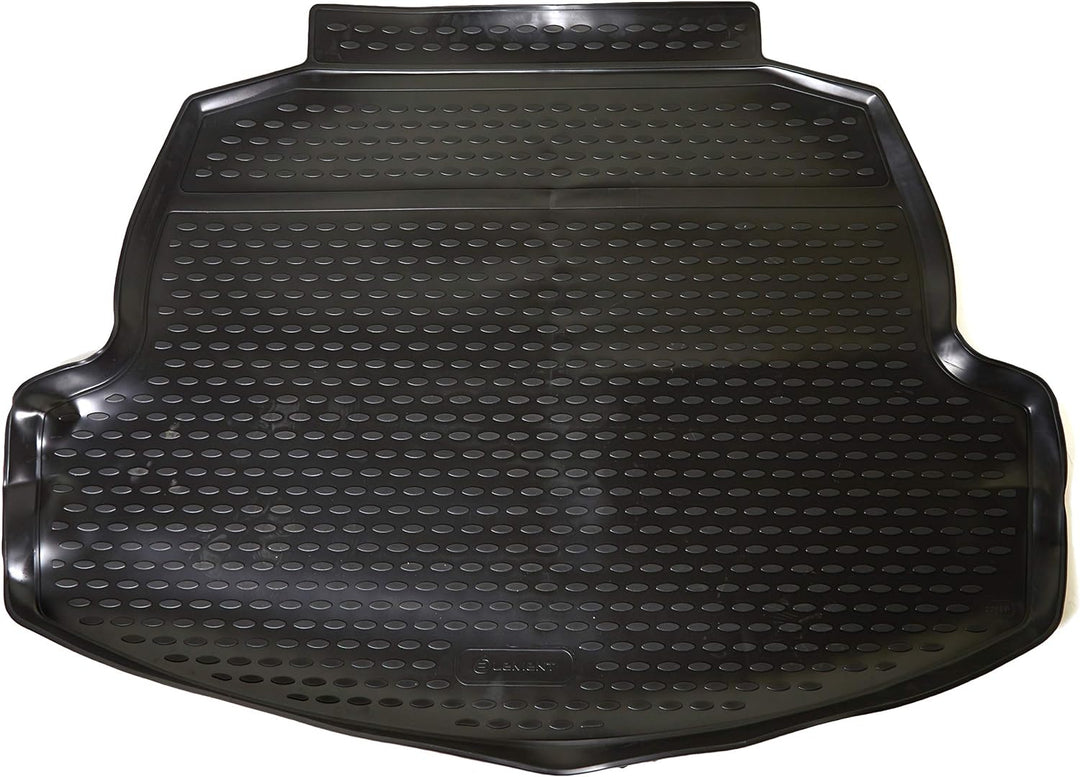 Element Passgenaue Premium Antirutsch Gummi Fussmatten - OYOTA Corolla Stufenheck Limousine Mk12 Typ
