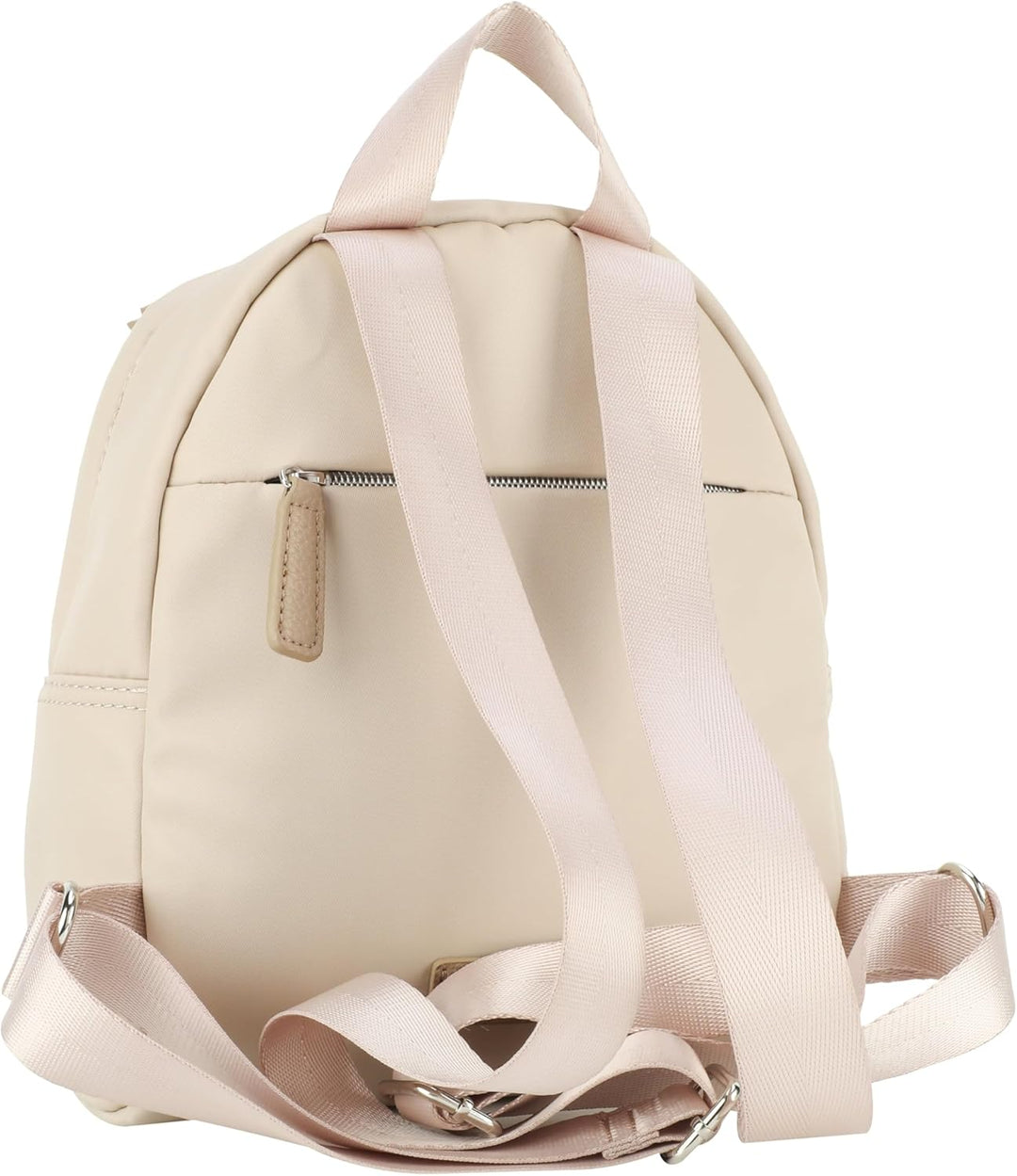 breath sounds backpack svz 22,00X26,00X9,00 CM Bleached Sand, 22,00X26,00X9,00 CM Bleached Sand