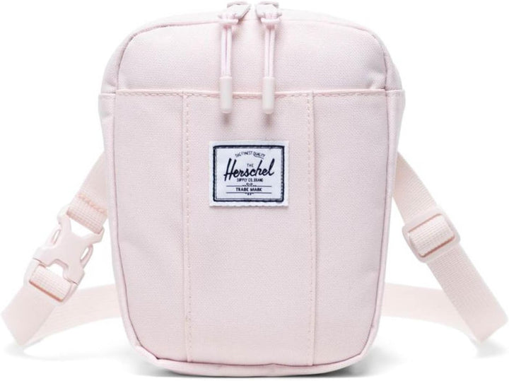 Herschel supply Unisex Cruz Crossbody-Umhngetasche, Einheitsgrösse Rosewater Pastel, Rosewater Paste