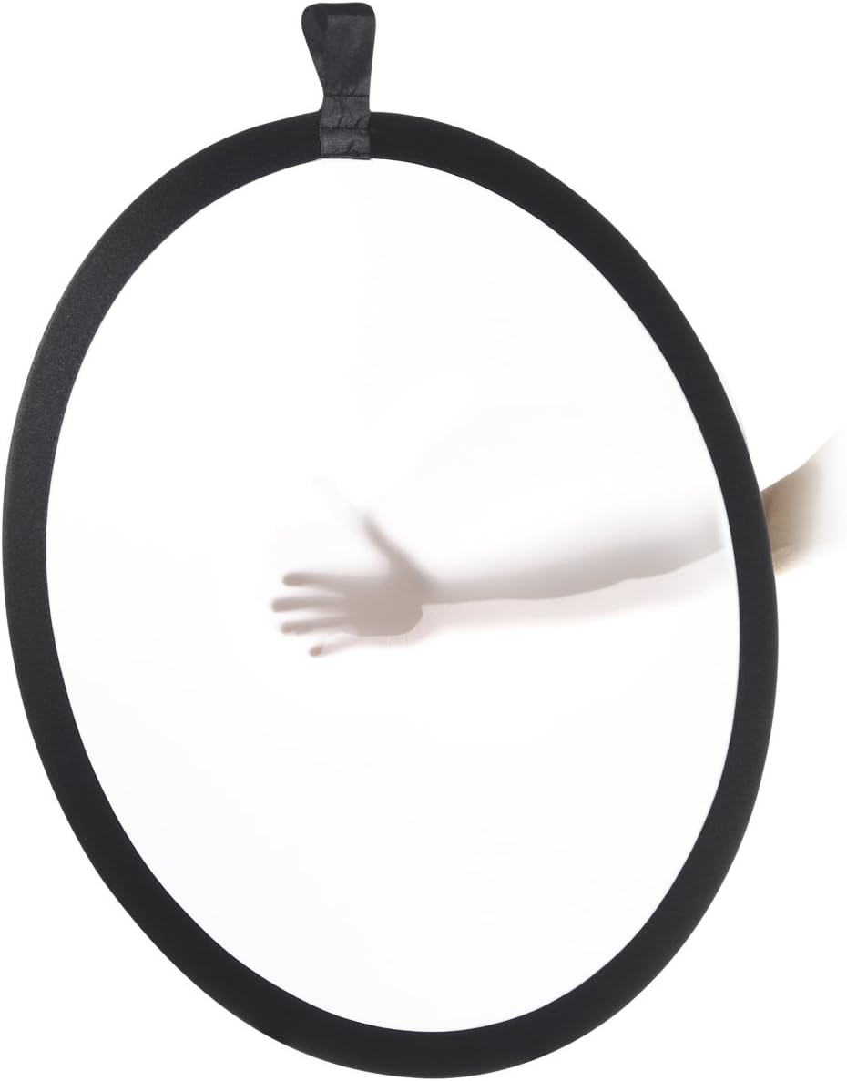 Walimex Pro 5in1 Reflektoren Set (107 cm) 107 cm Durchmesser, 107 cm Durchmesser
