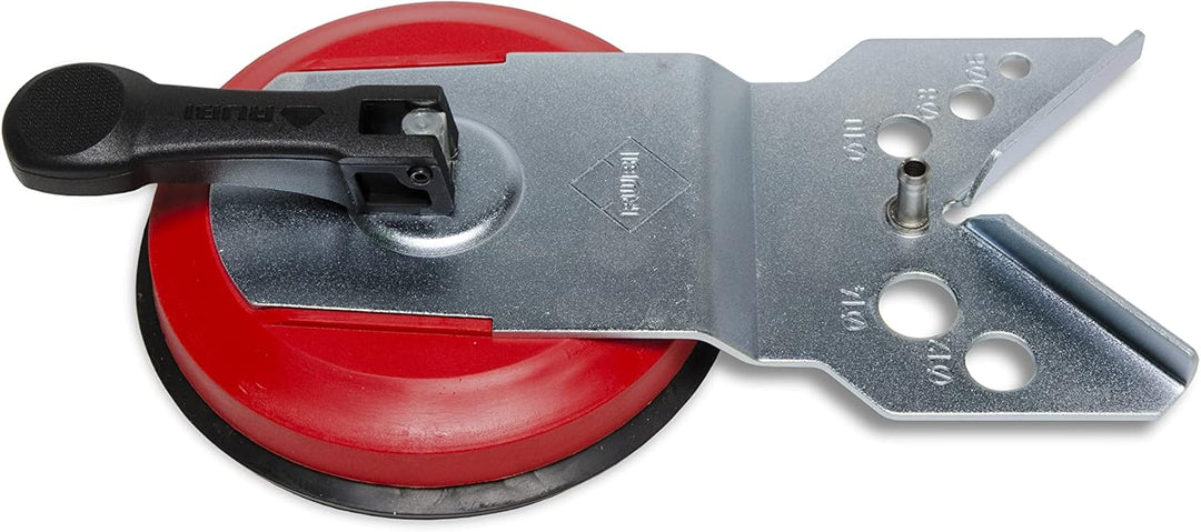 Rubi 50944 multidrill – Leitfaden (83 mm) grau