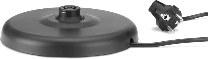 KitchenAid CLASSIC Wasserkocher mit 1,25 L Fassungsvermögen, 1.25 L, weiss, Weiss