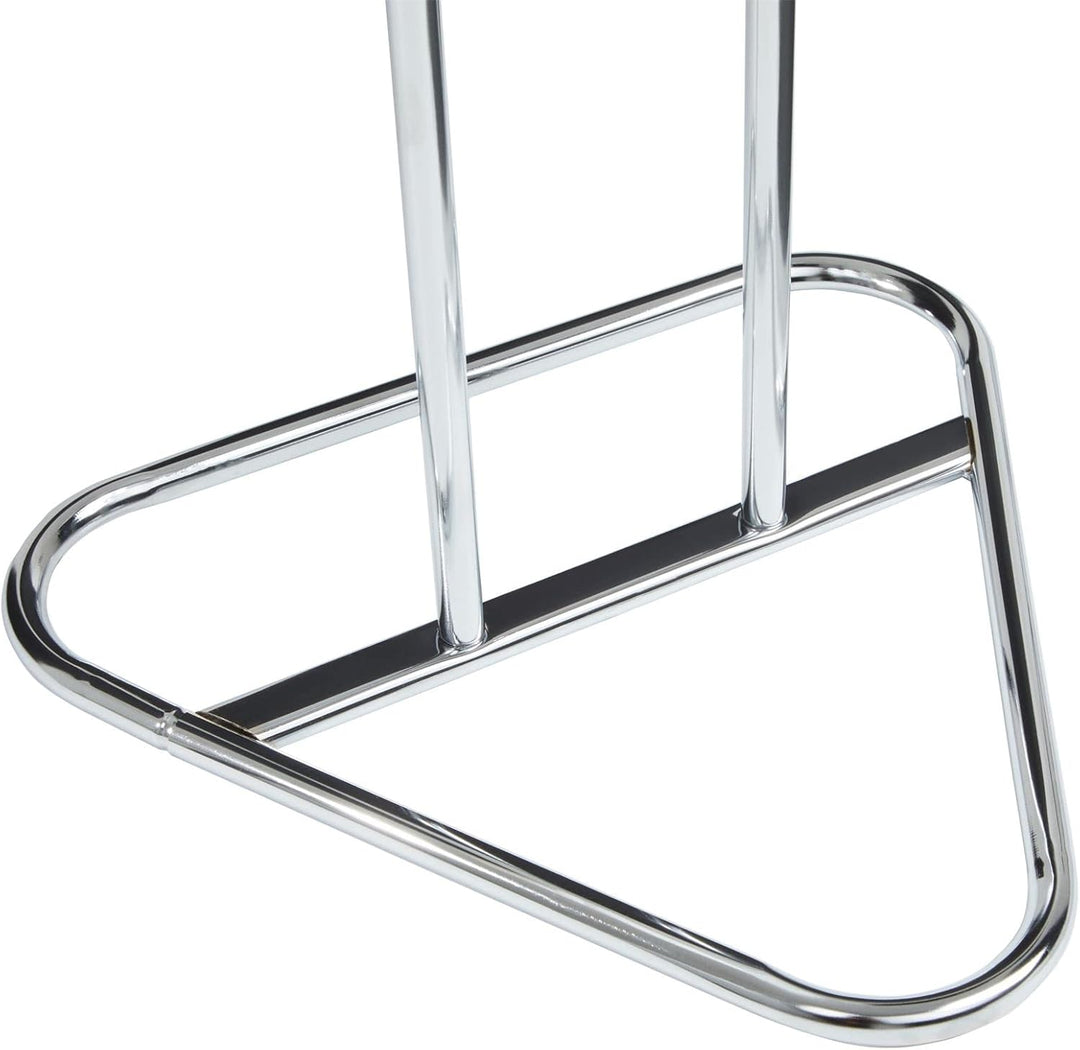 IDIMEX Herrendiener Camilo, praktischer Stummer Damen Diener mit Hosenbügel, schöner Kleiderbutler m